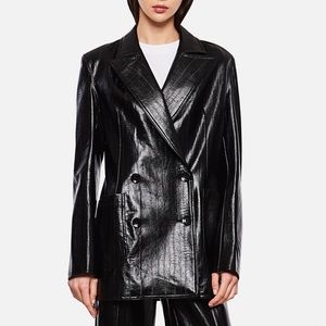 STAND STUDIO EMERINA BLAZER